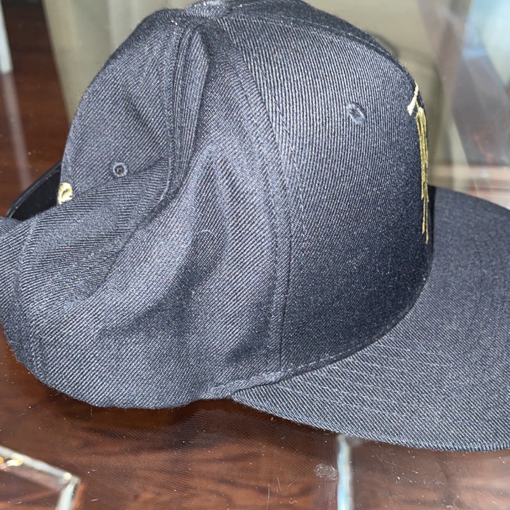Trap Baseball Hat - Picture 2 of 4